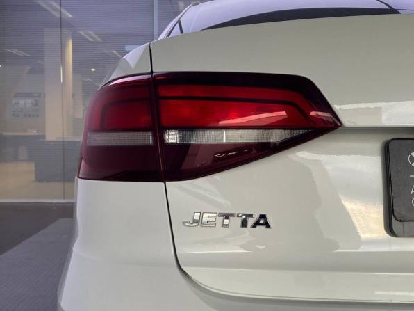 Volkswagen Jetta VI Рестайлинг с пробегом 2018 года, цена 1 525 000 рублей, 155125 км, седан, Автокод Объявления