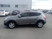 Nissan Qashqai I Рестайлинг Оренбург  - изображение 14