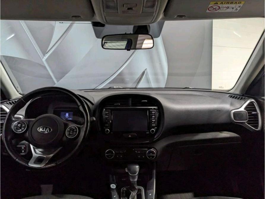 Kia Soul III Пермь  - изображение 19