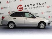 Lada (ВАЗ) Granta I Минеральные Воды  - изображение 23