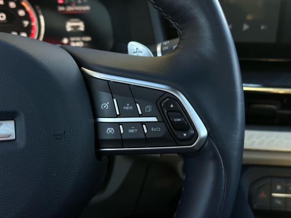 Haval F7 I Рестайлинг с пробегом 2022 года, цена 2 079 000 рублей, 55711 км, внедорожник, Автокод Объявления