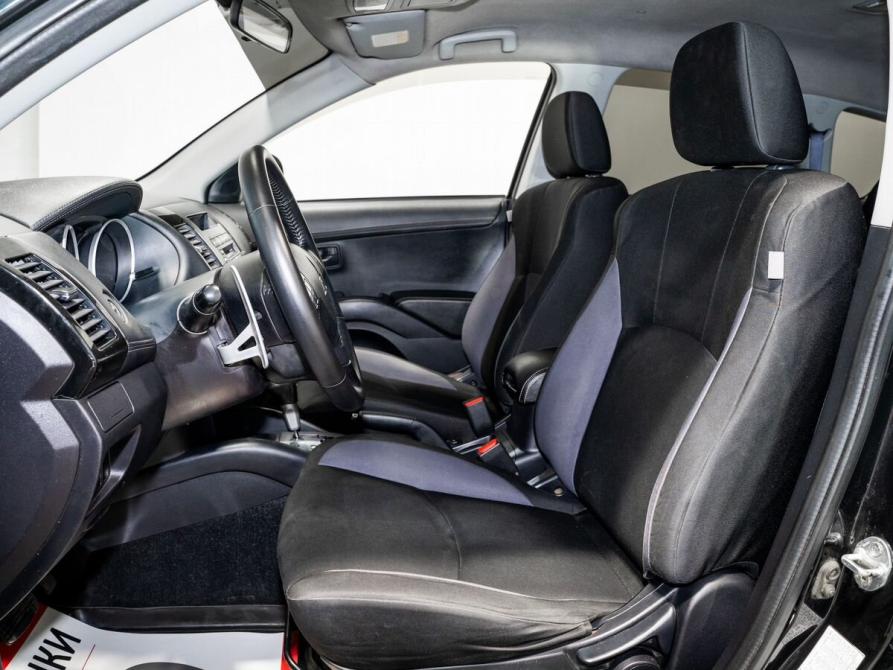 Mitsubishi Outlander II Рестайлинг Чита  - изображение 5