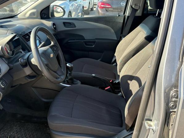 Chevrolet Aveo II с пробегом 2014 года, цена 599 000 рублей, 139711 км, седан, Автокод Объявления