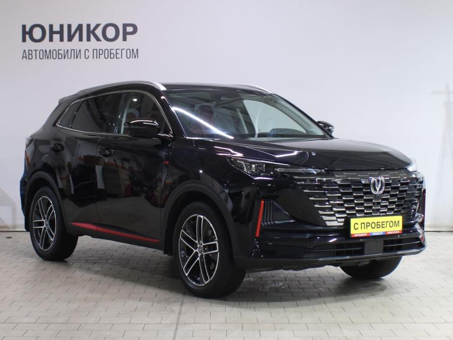 Changan CS55 Plus II Дзержинск  - изображение 3