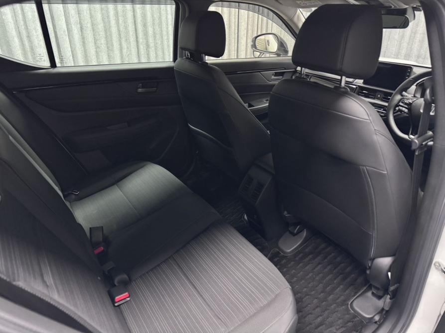 Honda WR-V III Стерлитамак  - изображение 33