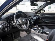 BMW 5 серии VII (G30/G31/G38) Рестайлинг Москва  - изображение 29