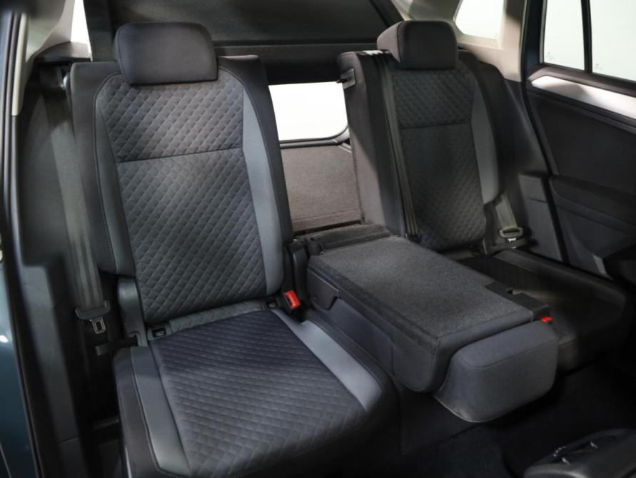 Volkswagen Tiguan II Санкт-Петербург  - изображение 27