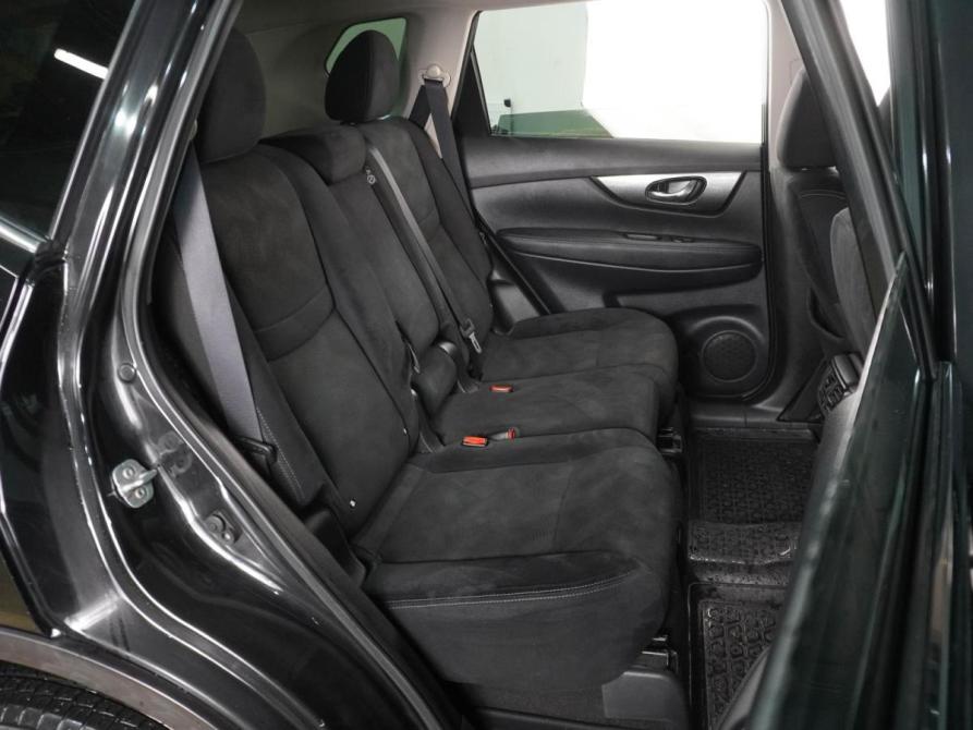 Nissan X-Trail III Воронеж  - изображение 7
