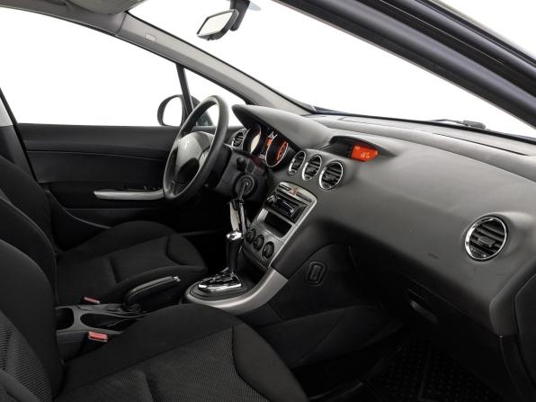 Peugeot 308 I Рестайлинг с пробегом 2012 года, цена 830 000 рублей, 91335 км, хэтчбек, Автокод Объявления