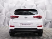 Hyundai Tucson III Ульяновск  - изображение 25