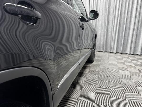 Volkswagen Tiguan I Рестайлинг с пробегом 2013 года, цена 1 490 000 рублей, 219193 км, внедорожник, Автокод Объявления
