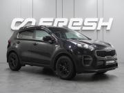 Kia Sportage IV Воронеж  - изображение 20