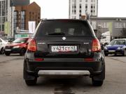Suzuki SX4 I (Classic) Рестайлинг Ижевск  - изображение 26