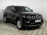 Jeep Grand Cherokee IV (WK2) Рестайлинг Санкт-Петербург  - изображение 43