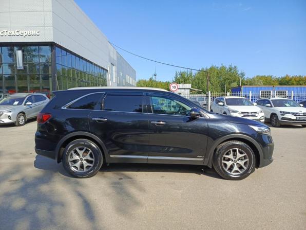 Kia Sorento III Prime Рестайлинг с пробегом 2020 года, цена 2 445 000 рублей, 192723 км, внедорожник, Автокод Объявления