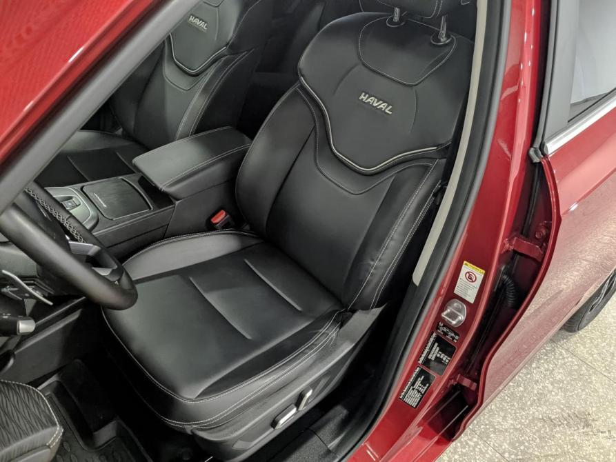 Haval Jolion I Москва  - изображение 20