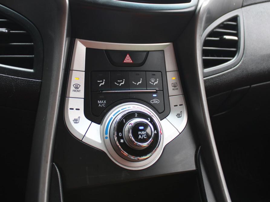 Hyundai Elantra V (MD) Дзержинск  - изображение 14