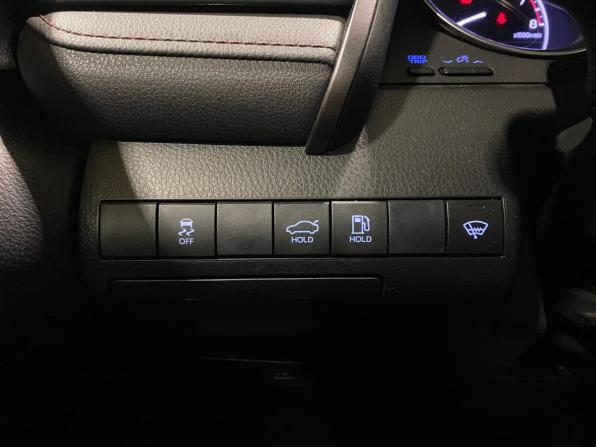 Toyota Camry VIII (XV70) с пробегом 2020 года, цена 2 939 000 рублей, 73612 км, седан, Автокод Объявления