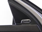 Skoda Octavia III (A7) Рестайлинг Москва  - изображение 54