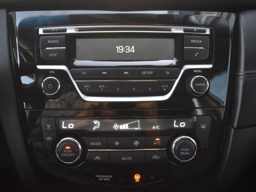 Nissan Qashqai II Рестайлинг Архангельск  - изображение 14