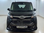 Toyota Tank I Москва  - изображение 20