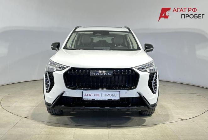 Haval Jolion I Рестайлинг с пробегом 2024 года, цена 2 300 000 рублей, 24053 км, внедорожник, Автокод Объявления