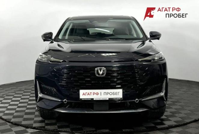 Changan UNI-K с пробегом 2024 года, цена 3 050 000 рублей, 30758 км, внедорожник, Автокод Объявления