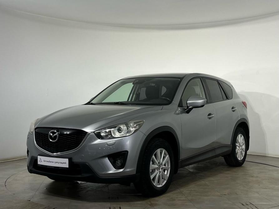Mazda CX-5 I Ижевск  - изображение 1