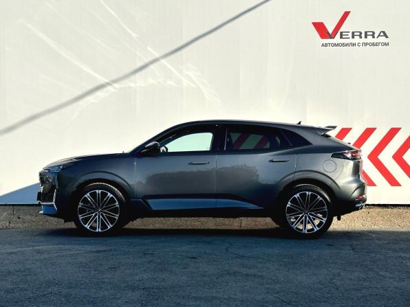 Changan UNI-K с пробегом 2023 года, цена 2 980 000 рублей, 39000 км, внедорожник, Автокод Объявления