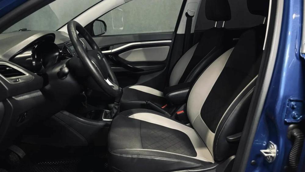Lada (ВАЗ) Vesta I Смоленск  - изображение 10