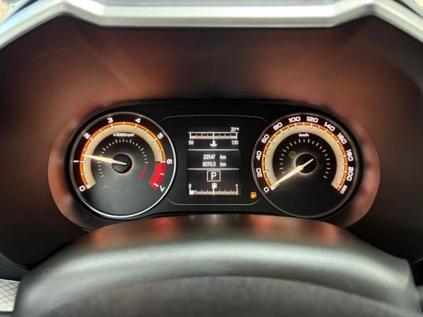 Lada (ВАЗ) Vesta I Рестайлинг (NG) с пробегом 2024 года, цена 1 248 000 рублей, 22546 км, седан, Автокод Объявления