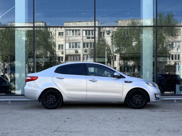 Kia Rio III с пробегом 2014 года, цена 830 000 рублей, 172347 км, седан, Автокод Объявления