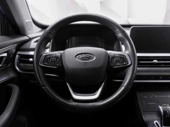 Xcite X-Cross 7 с пробегом 2024 года, цена 1 881 000 рублей, 32000 км, внедорожник, Автокод Объявления