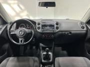 Volkswagen Tiguan I Рестайлинг Кемерово  - изображение 23