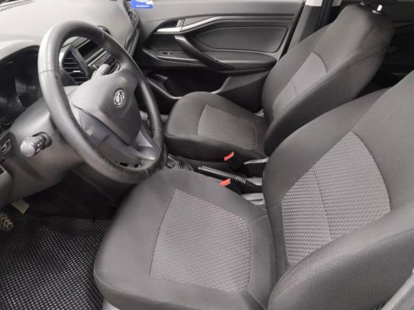 Lada (ВАЗ) Vesta I с пробегом 2021 года, цена 875 000 рублей, 122085 км, седан, Автокод Объявления