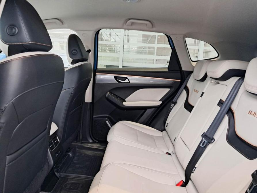 Haval Jolion I Казань  - изображение 15