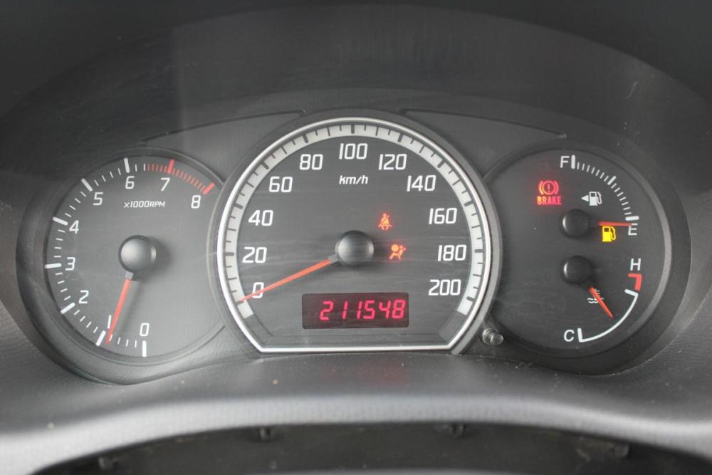 Suzuki Swift III Пермь  - изображение 17