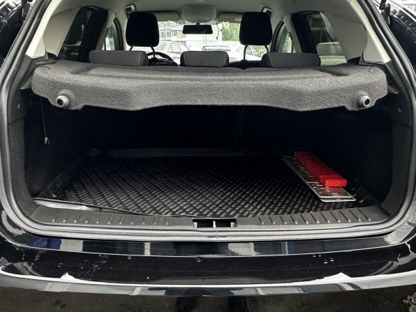 Ford Focus III с пробегом 2015 года, цена 868 000 рублей, 203642 км, хэтчбек, Автокод Объявления