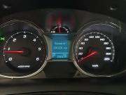 Chevrolet Captiva I Рестайлинг 2 Москва  - изображение 33