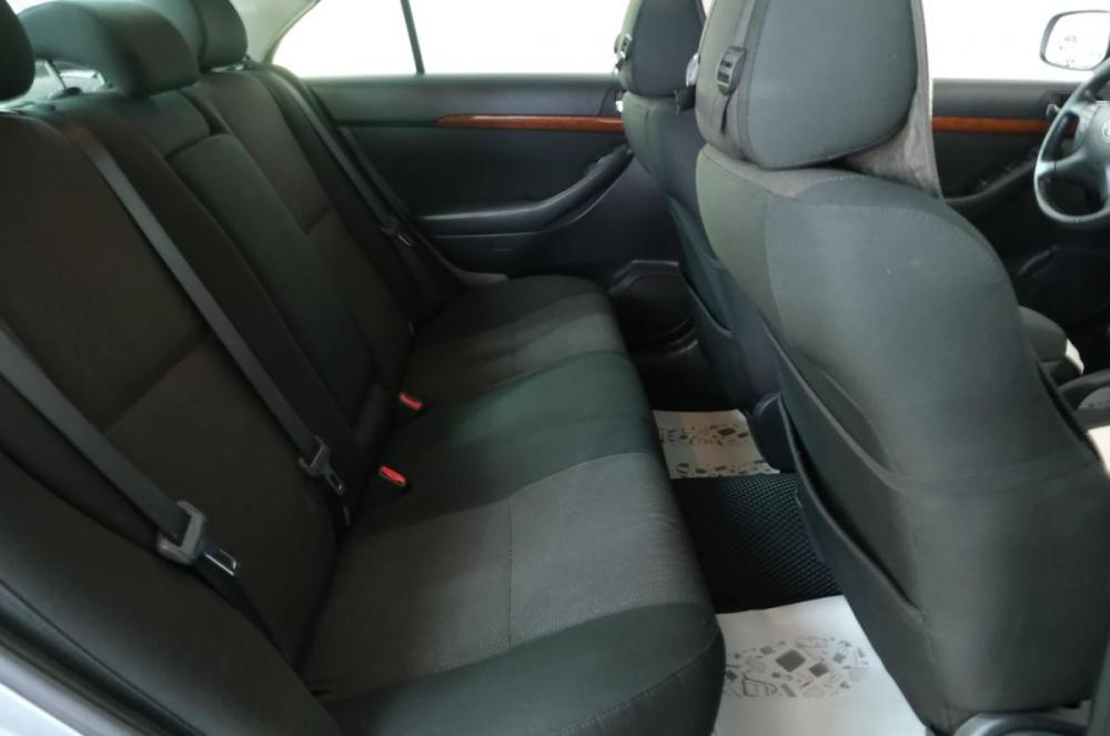 Toyota Avensis II Рестайлинг Омск  - изображение 21