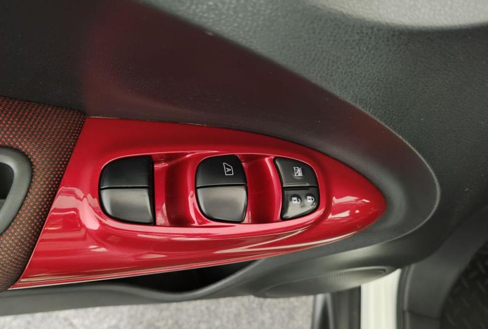 Nissan Juke I Ярославль  - изображение 17