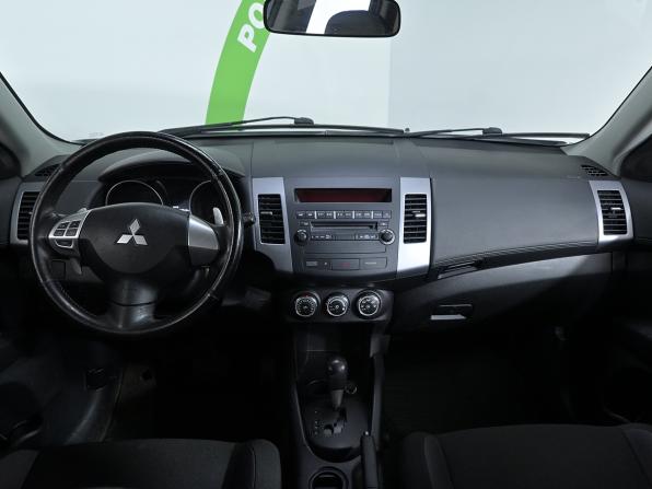 Mitsubishi Outlander II Рестайлинг с пробегом 2011 года, цена 1 040 000 рублей, 171141 км, внедорожник, Автокод Объявления