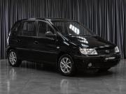 Hyundai Matrix I Рестайлинг Тюмень  - изображение 17
