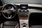 Mercedes-Benz GLC I (X253) Крым  - изображение 46