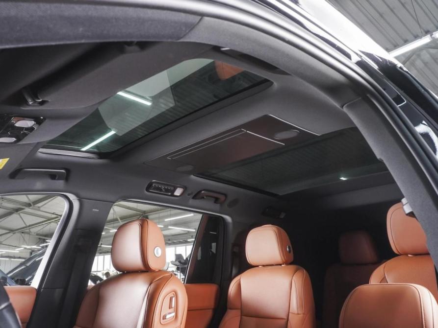 Li Auto (Lixiang) L9 I Ростов-на-Дону  - изображение 14
