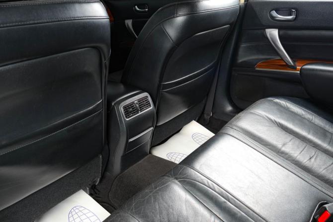 Nissan Teana II (J32) с пробегом 2008 года, цена 1 189 000 рублей, 297878 км, седан, Автокод Объявления