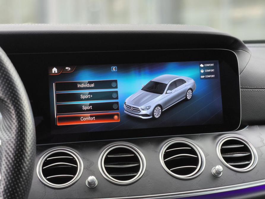 Mercedes-Benz E-Класс V (W213 S213 C238) Рестайлинг Санкт-Петербург  - изображение 18