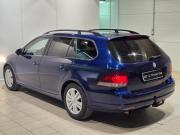 Volkswagen Golf VI Самара  - изображение 22