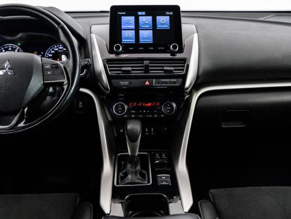 Mitsubishi Eclipse Cross I Рестайлинг с пробегом 2021 года, цена 2 499 000 рублей, 85983 км, внедорожник, Автокод Объявления