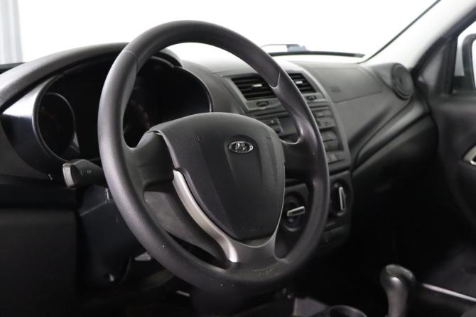 Lada (ВАЗ) Granta I Рестайлинг с пробегом 2023 года, цена 729 990 рублей, 69340 км, седан, Автокод Объявления